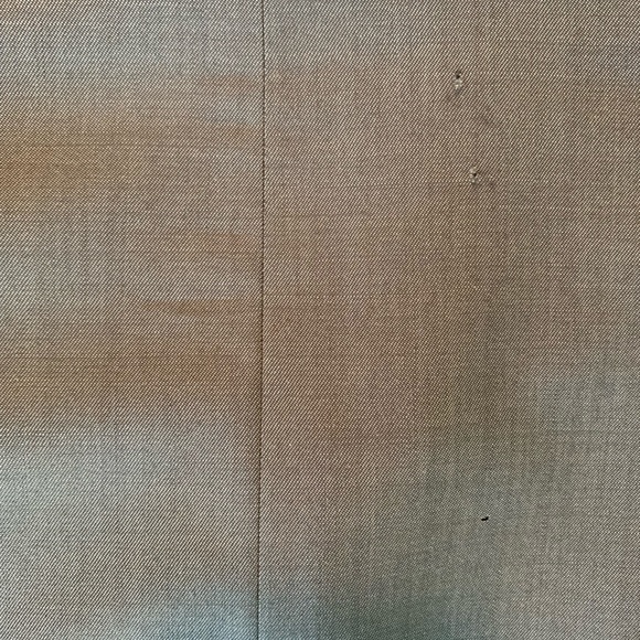 Express Photographer suit in 36R. - Picture 4 of 4